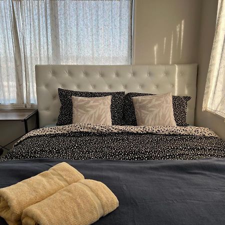 Albany Peony Homestay Auckland Luaran gambar