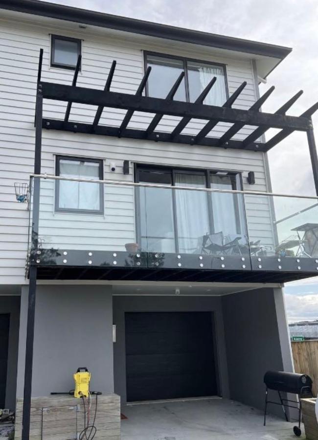 Albany Peony Homestay Auckland Luaran gambar