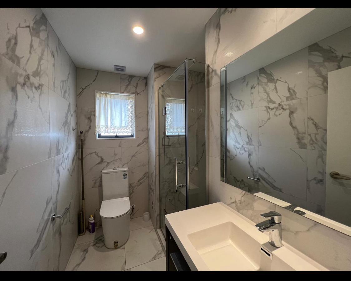 Albany Peony Homestay Auckland Luaran gambar