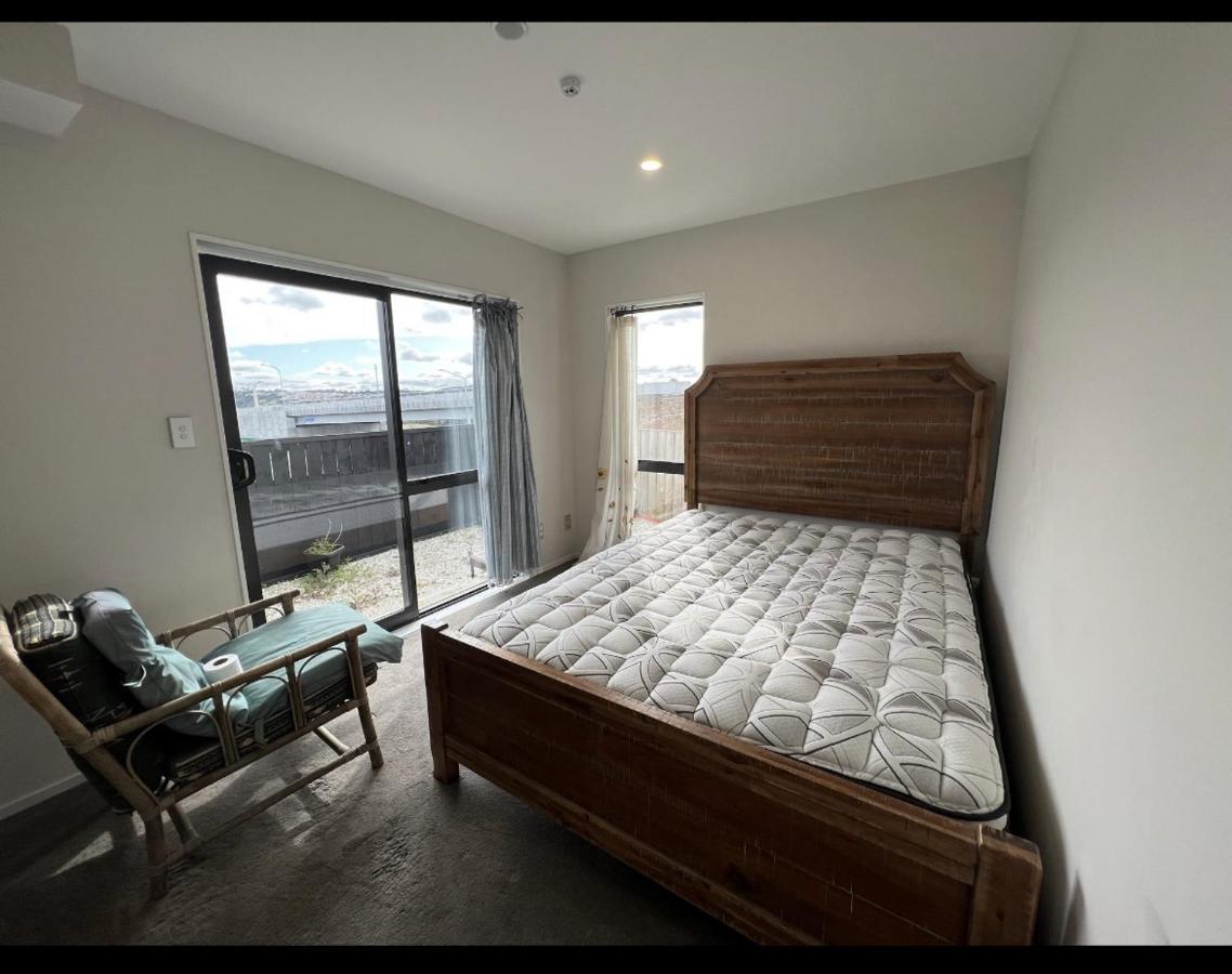 Albany Peony Homestay Auckland Luaran gambar