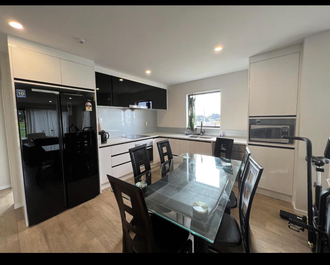 Albany Peony Homestay Auckland Luaran gambar