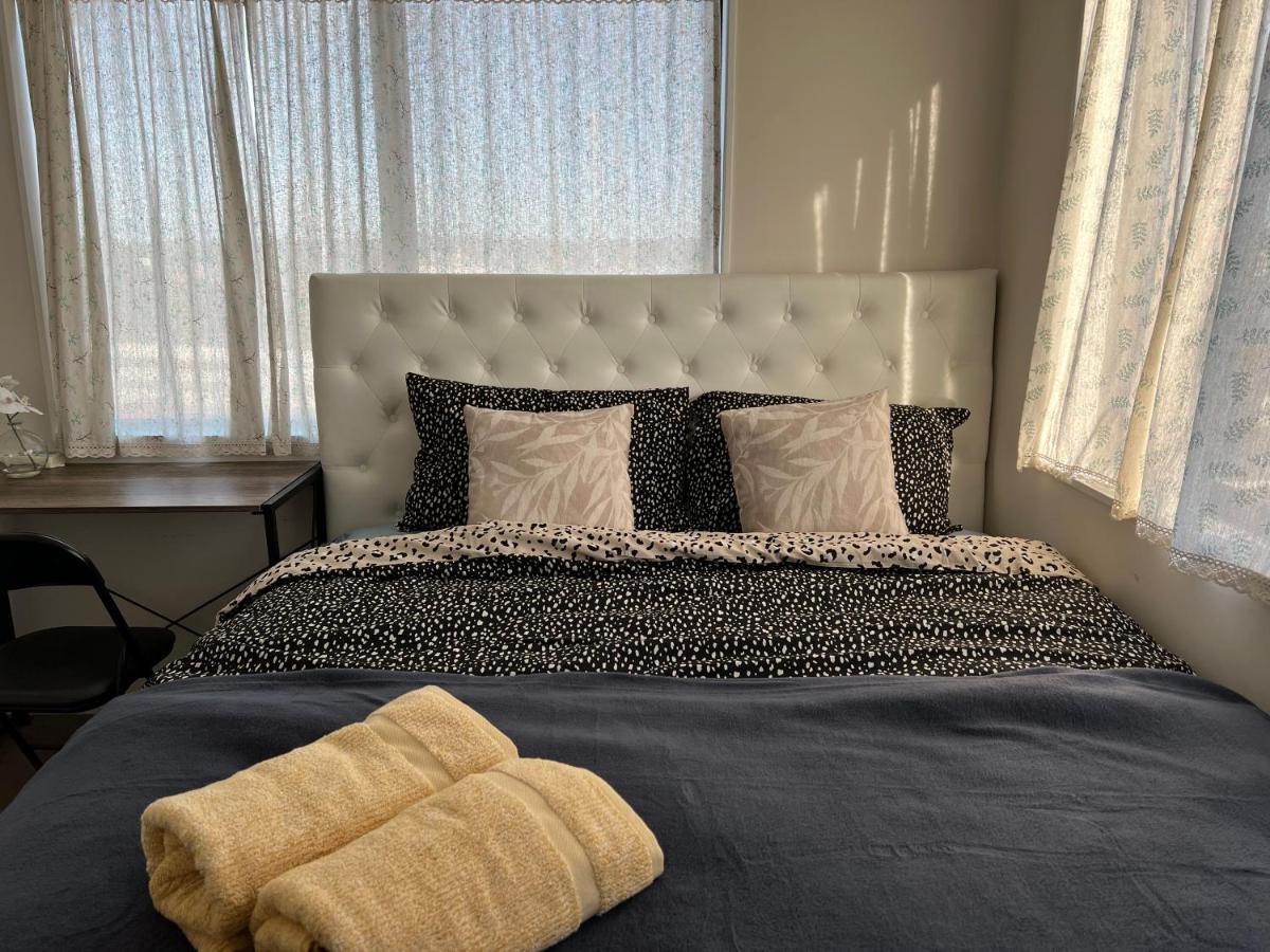 Albany Peony Homestay Auckland Luaran gambar