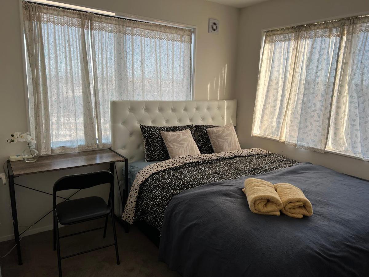 Albany Peony Homestay Auckland Luaran gambar