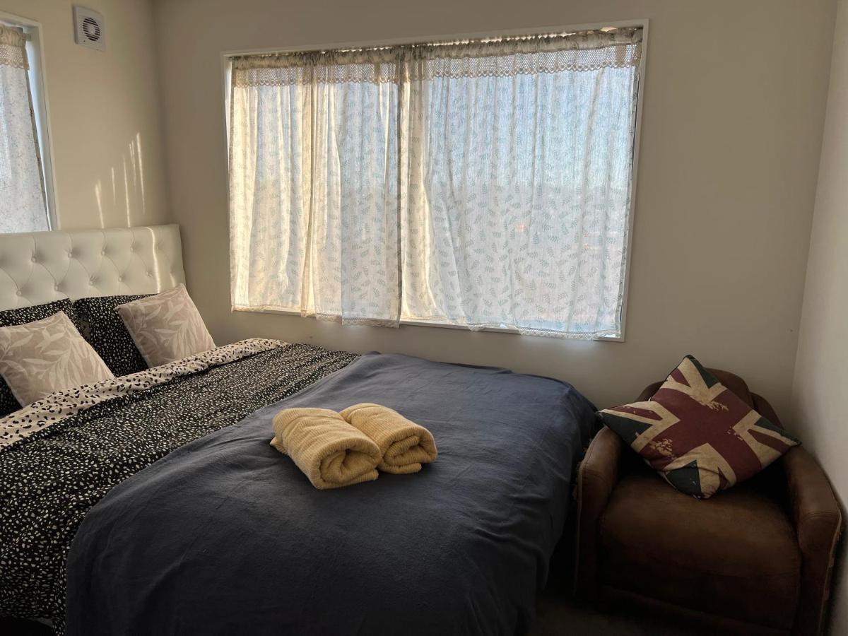 Albany Peony Homestay Auckland Luaran gambar