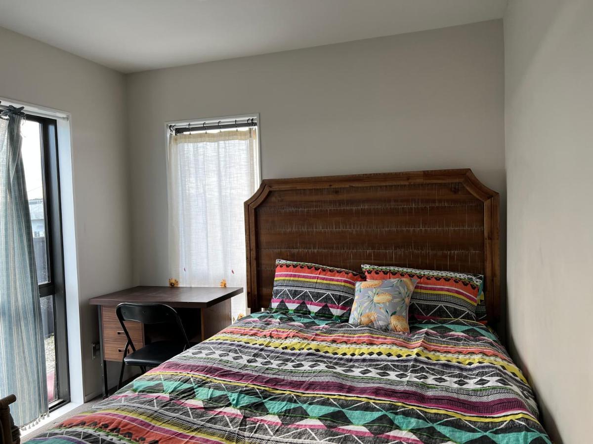 Albany Peony Homestay Auckland Luaran gambar